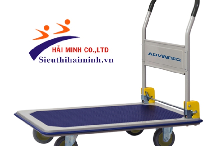 Thương hiệu xe đẩy hàng Sumo