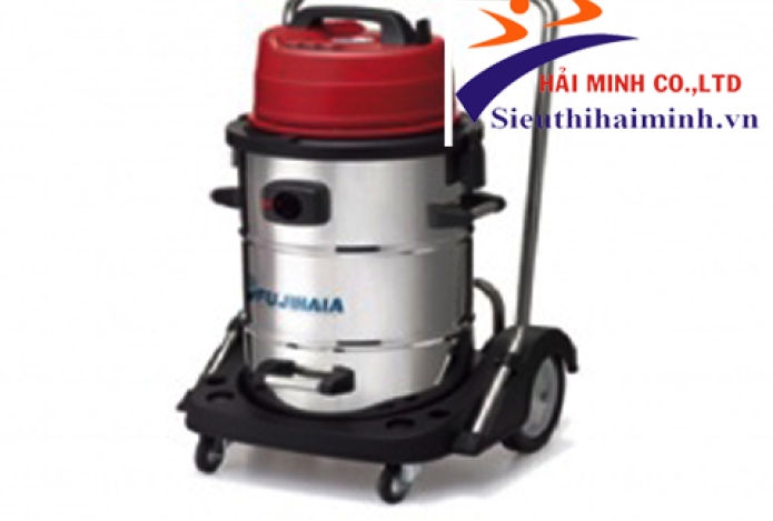 4 điều phải biết khi mua hút bụi