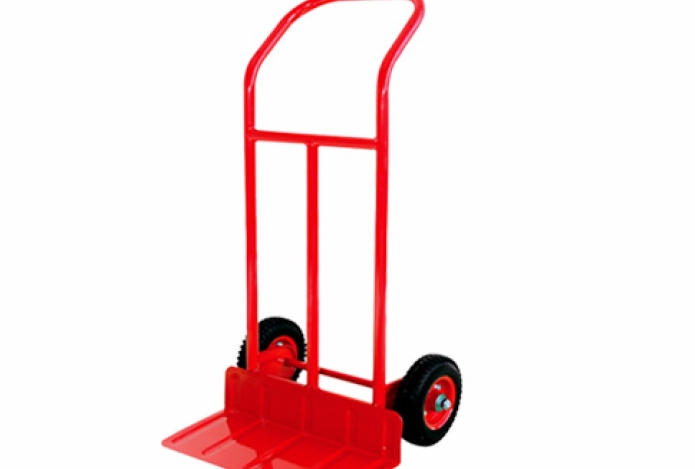 Cách lựa chọn xe đẩy hàng hai bánh