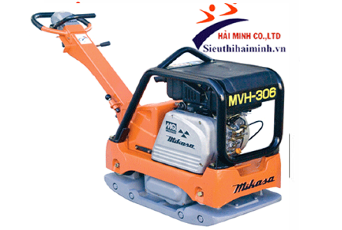 Mách bạn máy đầm bàn đang HOT nhất hiện nay