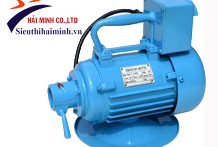 Kinh nghiệm sử dụng máy đầm dùi chạy điện