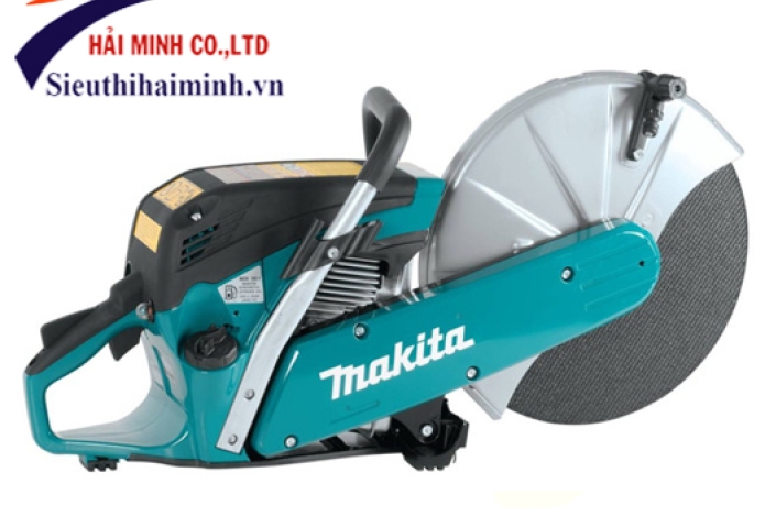 Những lưu ý để sử dụng máy cắt bê tông an toàn, hiệu quả