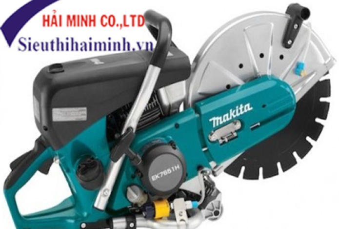 5 nguyên tắc vàng khi sử dụng máy cắt bê tông