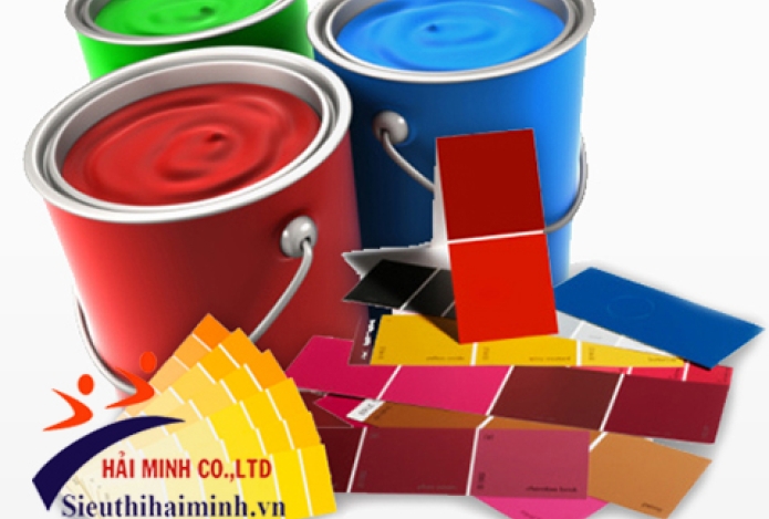 Nên chọn màu sơn và dụng cụ sơn nào để ngôi nhà mát mẻ?