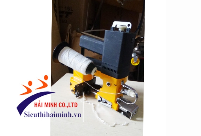 Lợi ích hàng đầu của máy may bao