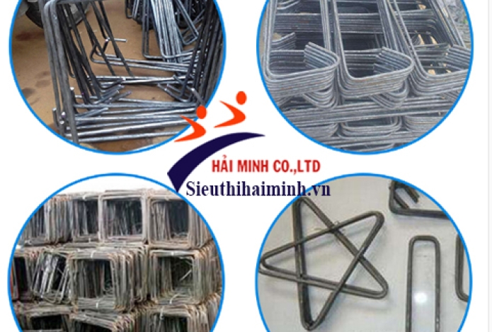 Mẹo nhận dạng máy uốn sắt thép chính hãng trong 5 phút