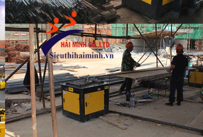 Đây là máy uốn sắt mini chính hãng giá chỉ 7,9 triệu đồng