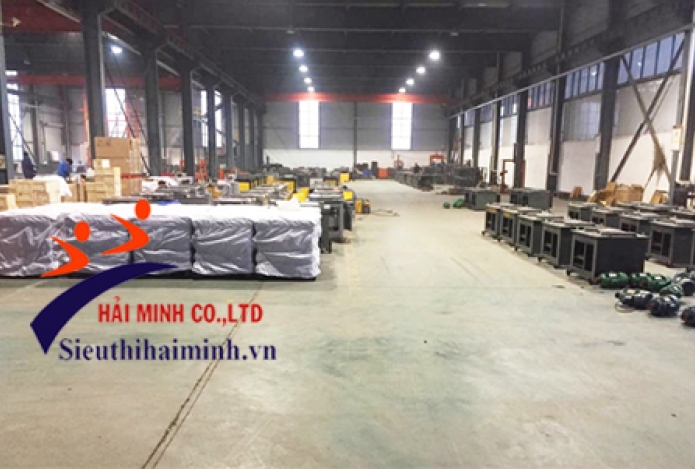 Máy uốn sắt thủ công: 6 điểm mà 95% người dùng không biết