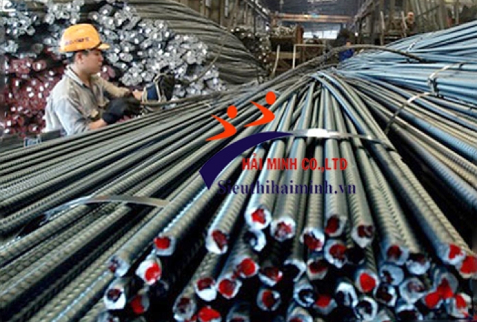 Đây là loại sắt thép không thể thiếu trong xây dựng