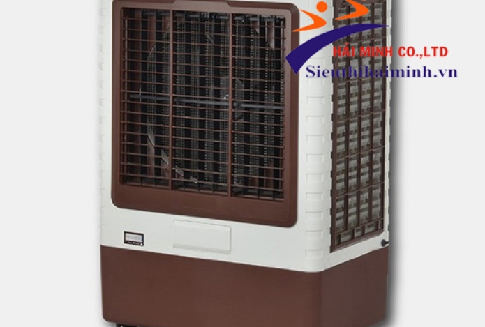 Lợi ích của máy làm mát không khí cho gia đình