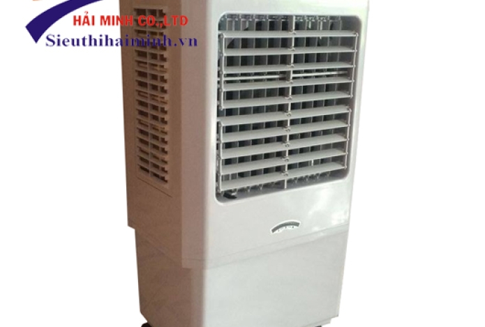 Hướng dẫn chọn mua máy làm mát không khí