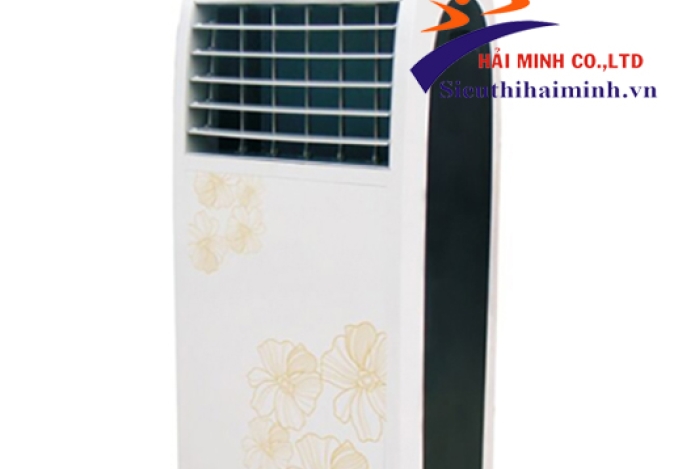 Ưu nhược điểm của máy làm mát không khí và máy lạnh