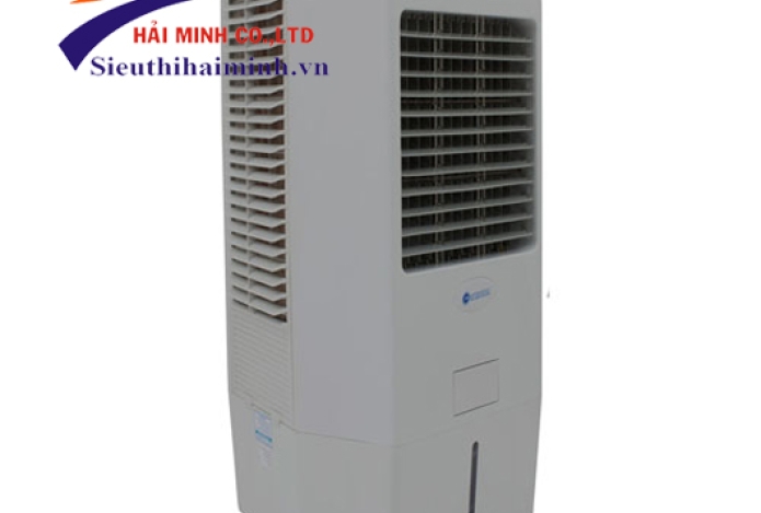 Ưu và nhược điểm của máy làm mát không khí