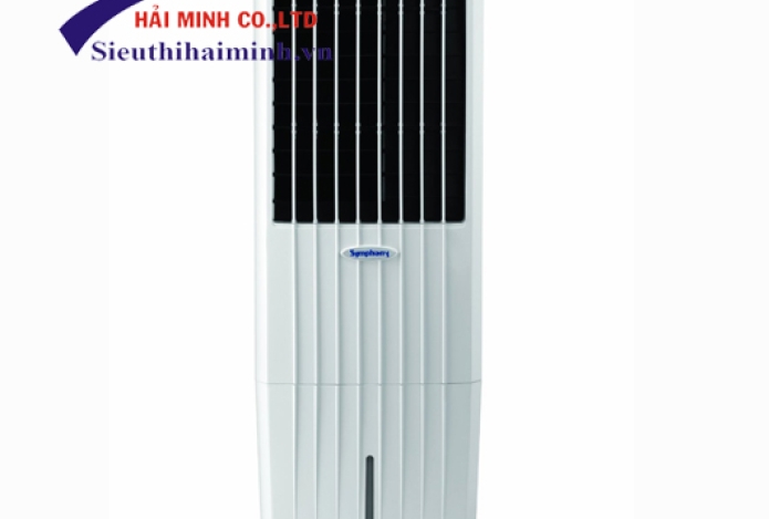 Máy làm mát không khí và quạt: giải pháp làm mát di động cho nhà và văn phòng