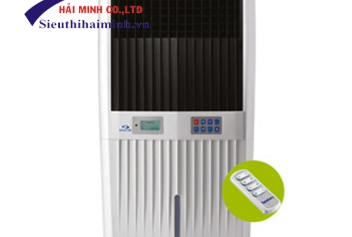 Những câu hỏi thường gặp về máy làm mát không khí