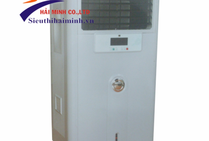 5 lý do máy làm mát không khí là lựa chọn thông minh cho mùa hè này