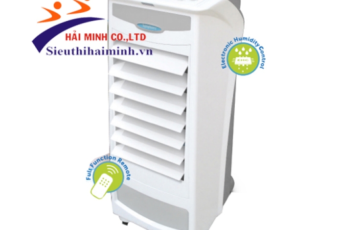 Hướng dẫn lựa chọn máy làm mát tốt nhất