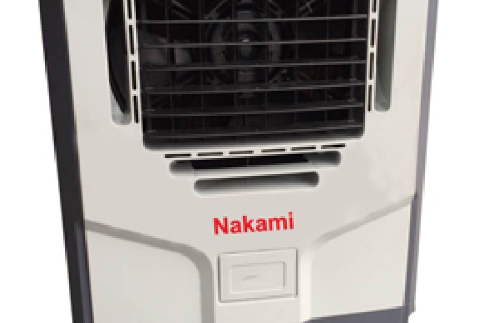 Tìm hiểu về máy làm mát không khí hơi nước