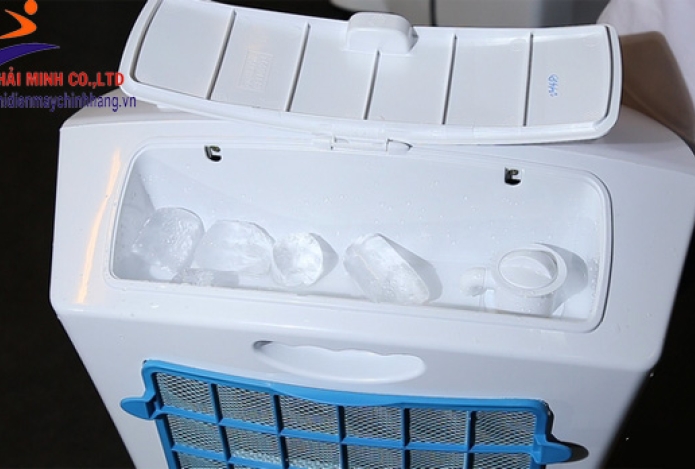 Làm sao để máy làm mát hoạt động hiệu quả hơn ?