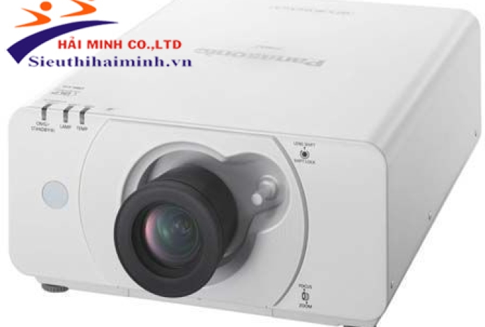 Hướng dẫn lắp đặt máy chiếu