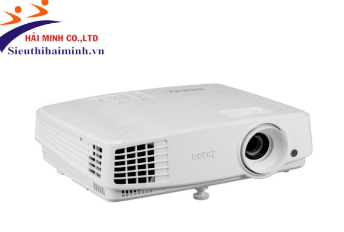 Hướng dẫn sử dụng đèn máy chiếu đúng cách