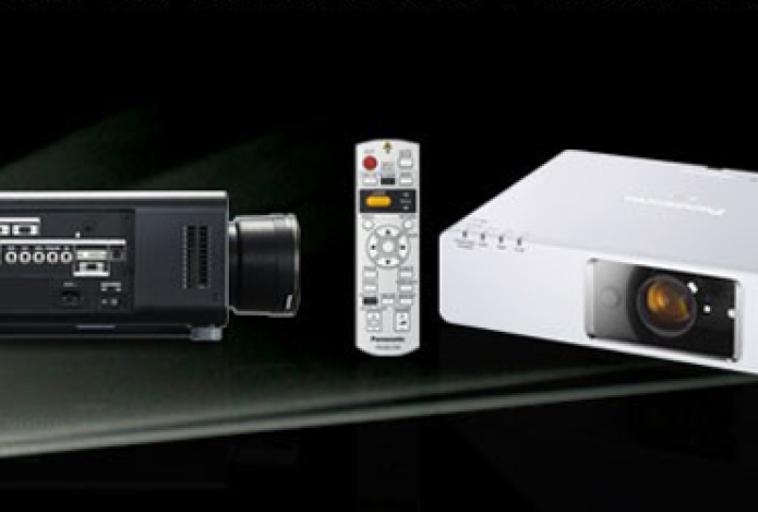 Giới thiệu các dòng máy chiếu phổ biến