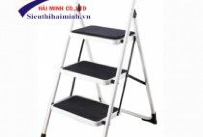 Hướng dẫn vệ sinh thang nhôm