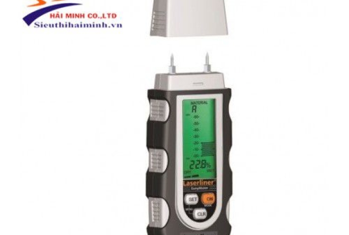 Công dụng và sự cần thiết của thiết bị đo độ ẩm