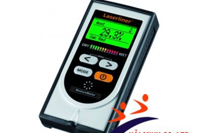 Máy đo độ ẩm – giá rẻ nhưng chất lượng không hề rẻ