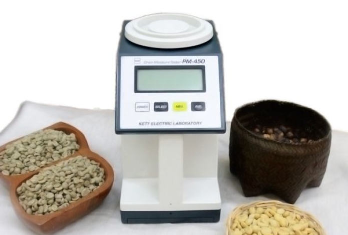 Sự ra đời của máy đo độ ẩm nông sản là xu thế tất yếu.