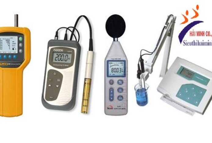 Thiết bị đo độ ẩm – Sản phẩm ưu việt được nhiều người tin dùng