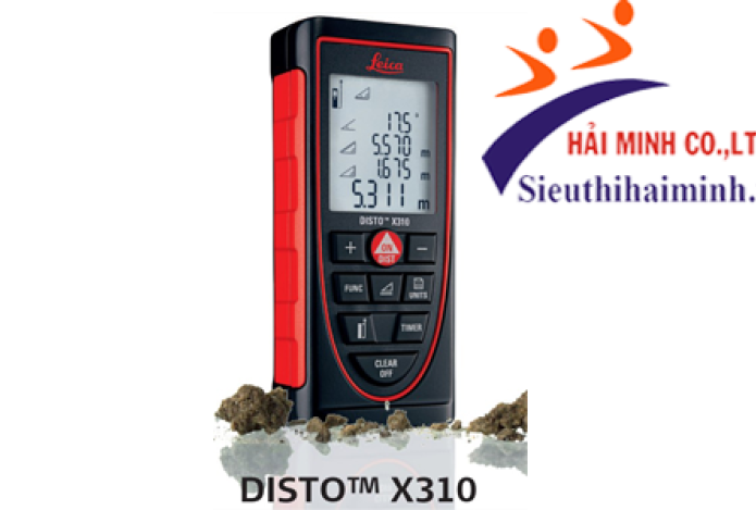 Mua máy đo khoảng cách ở đâu uy tín?