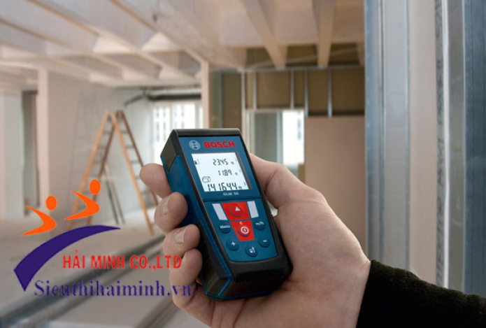Máy đo khoảng cách là gì? Bảo dưỡng và bảo hành máy đo khoảng cách