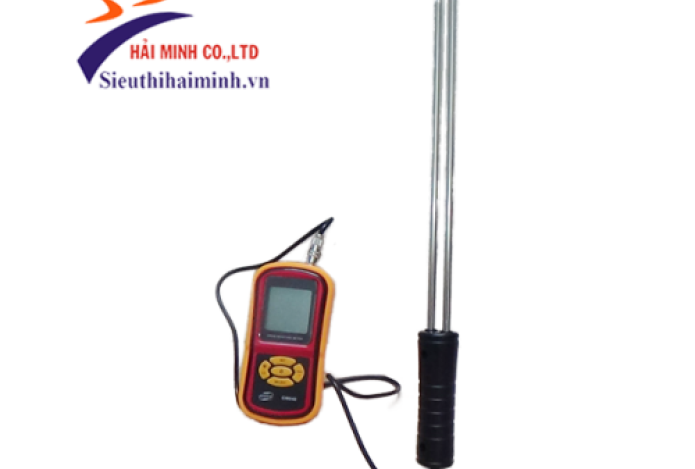 Mua máy đo độ ẩm nông sản tại siêu thị Hải Minh có đảm bảo chất lượng không?