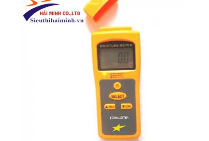 Tại sao máy đo độ ẩm bê tông lại được nhiều thợ xây dựng lựa chọn?