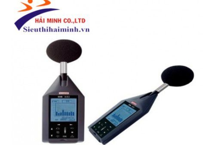Sự cần thiết của việc nên sử dụng máy đo độ ồn