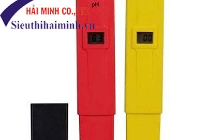 Những ảnh hưởng và sự vận hành của máy đo độ pH đối với con người