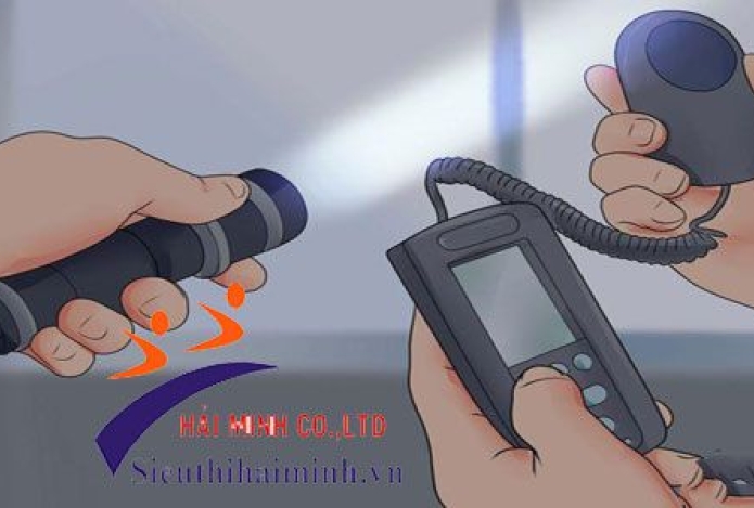 Hướng dẫn sử dụng máy đo ánh sáng hiệu quả nhất