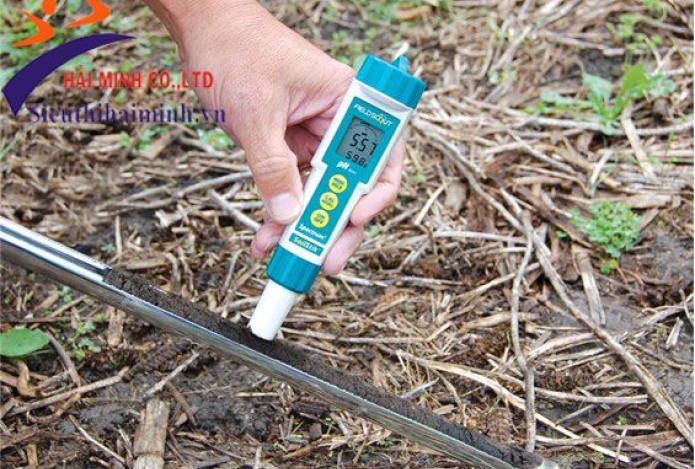 3 Tính năng giúp máy đo độ ẩm đất hoạt động mạnh mẽ và linh hoạt