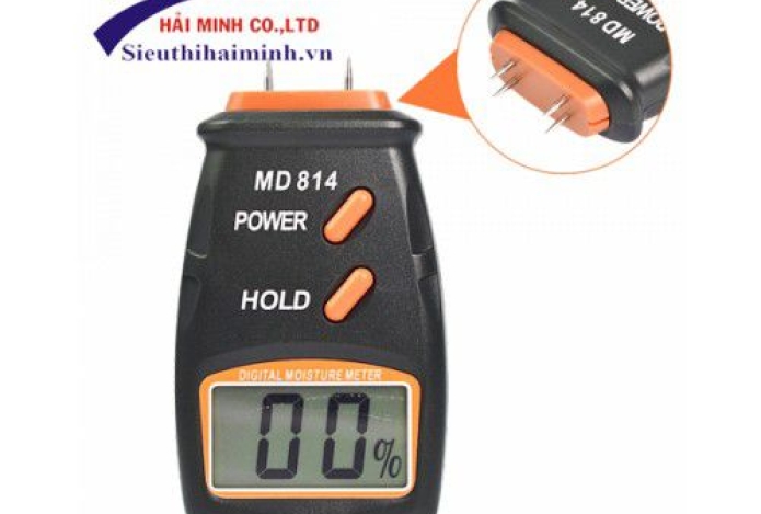 Mua máy đo độ ẩm gỗ ở đâu đảm bảo uy tín nhất?