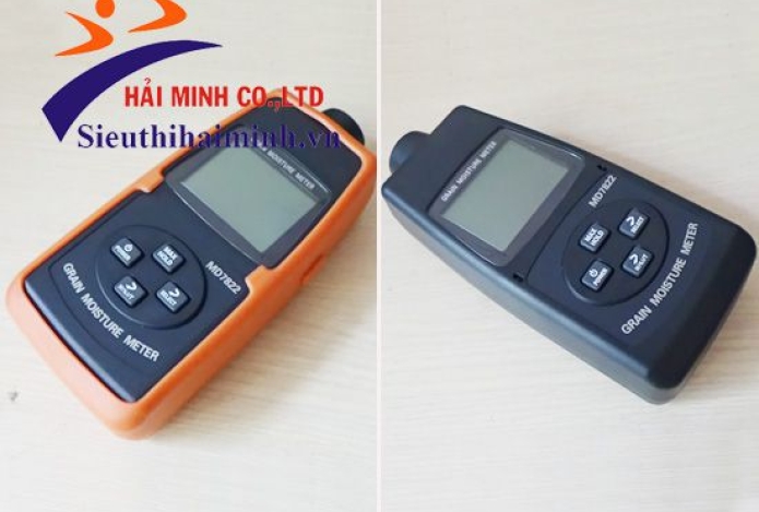 Những lợi ích từ việc sử dụng máy đo độ ẩm ngũ cốc