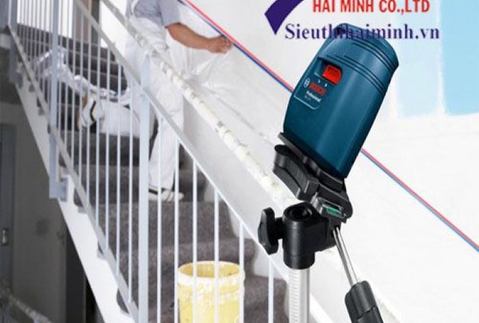 Vài điều mà bạn nên biết về máy cân mực laser.