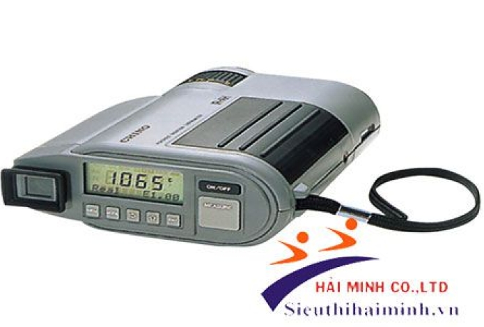 Công dụng của máy đo cường độ ánh sáng