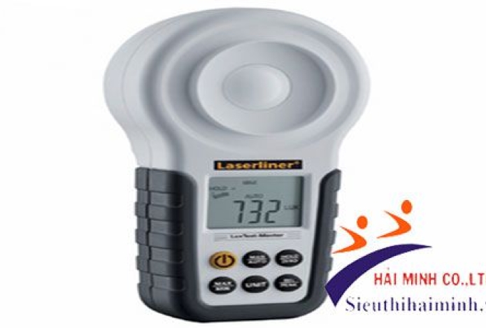 Mua máy đo cường độ ánh sáng tại đâu là rẻ nhất