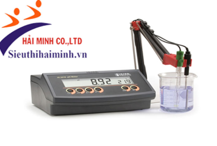 Tầm quan trọng của máy do pH trong đời sống của con người