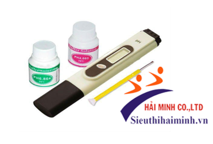 Sự cần thiết của máy đo pH trong công việc, nuôi trồng