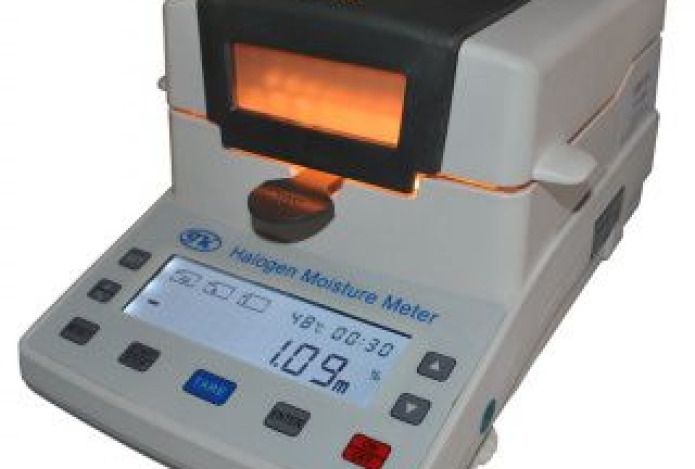 Vai trò của máy đo độ ẩm gạo trong đời sống của nhà nông