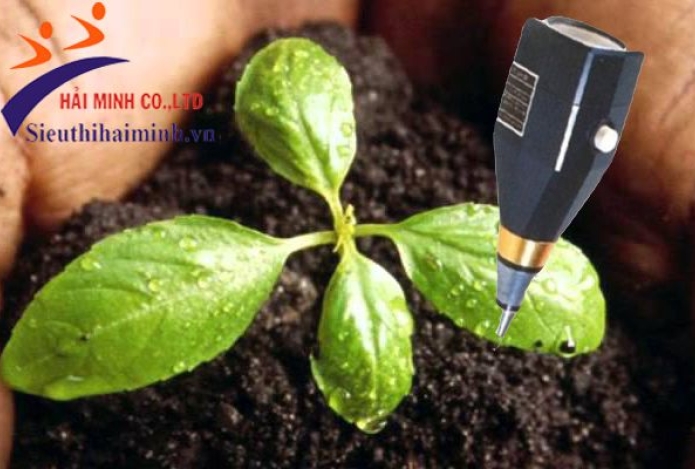 Vài bước đơn giản để sử dụng máy đo độ pH hiệu quả