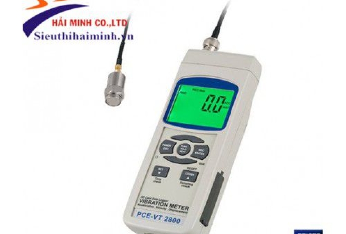 Dưới 7 triệu, nên mua máy đo độ rung loại nào tốt?