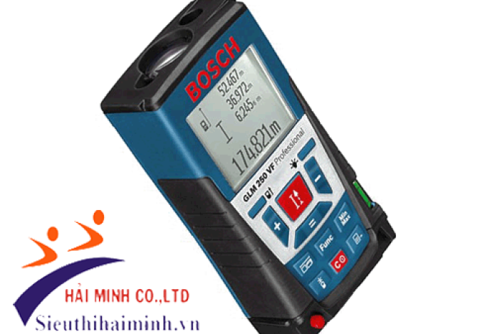 Những nguyên tắc vàng cần biết khi sử dụng máy đo khoảng cách